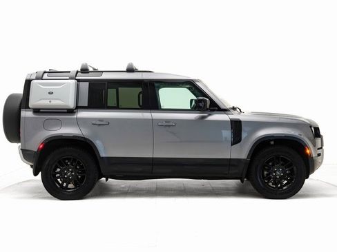 Used 2020 Land Rover Defender 110 S image 30