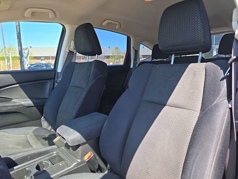 Used 2015 Honda CR-V LX image 15