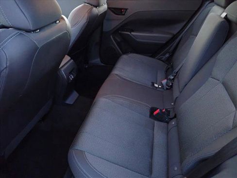 Certified 2024 Subaru Crosstrek 2.0i Premium image 9