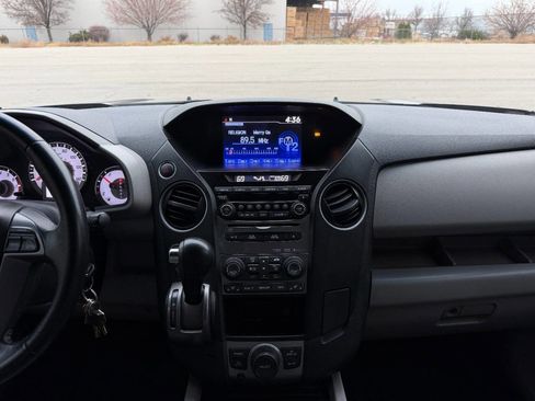 Used 2013 Honda Pilot EX-L image 25