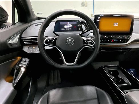 Used 2023 Volkswagen ID.4 Pro S image 8