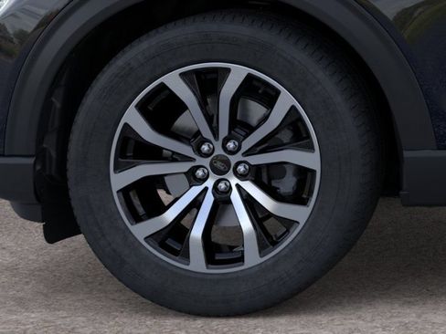 New 2026 Ford Explorer ST-Line RWD image 13