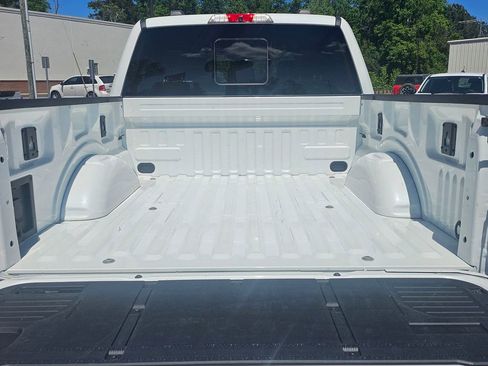 Used 2022 Ford F150 King Ranch w/ Equipment Group 601A High image 15