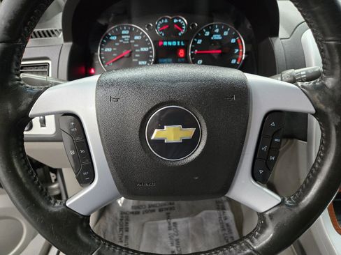 Used 2008 Chevrolet Equinox LT image 17