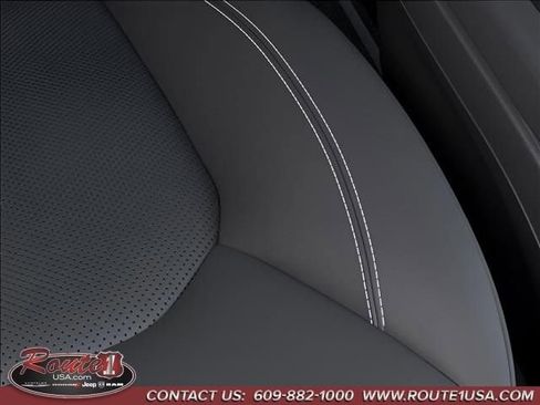 New 2026 Chrysler Pacifica Select FWD image 21