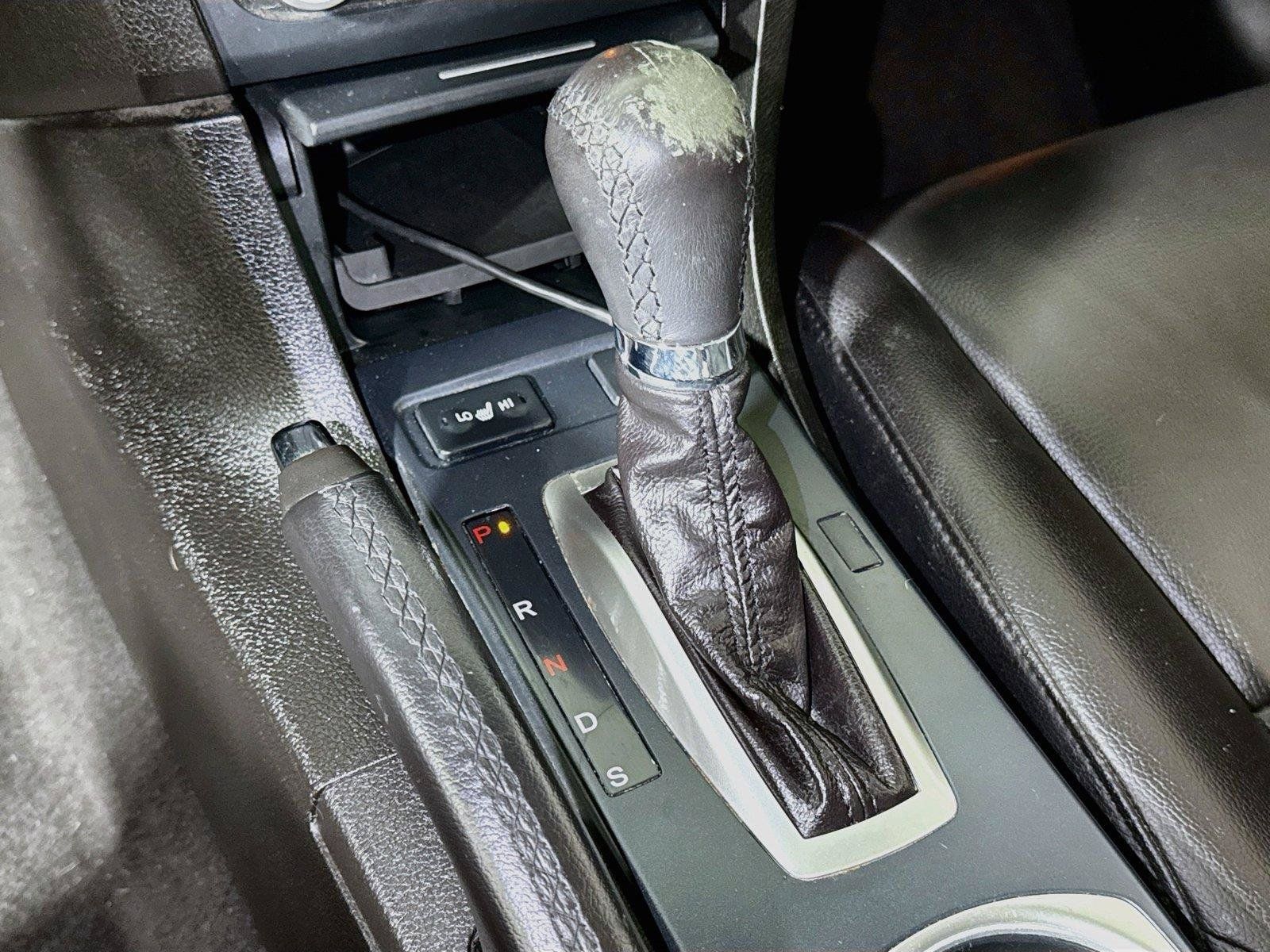 Used 2017 Acura ILX FWD image 14