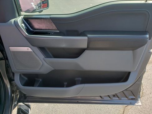 Used 2023 Ford F150 XLT w/ Equipment Group 302A High image 19