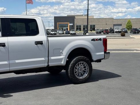 Used 2019 Ford F250 XLT AWD/4WD image 8