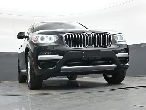 Used 2020 BMW X3 sDrive30i RWD image 47