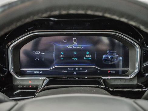 Certified 2025 Chevrolet Silverado 2500 High Country w/ High Country Premium Package image 42