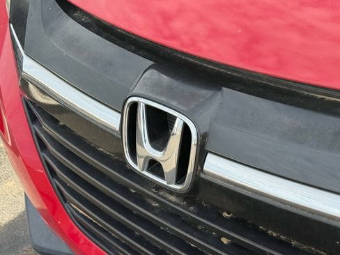 Used 2016 Honda HR-V EX-L image 8