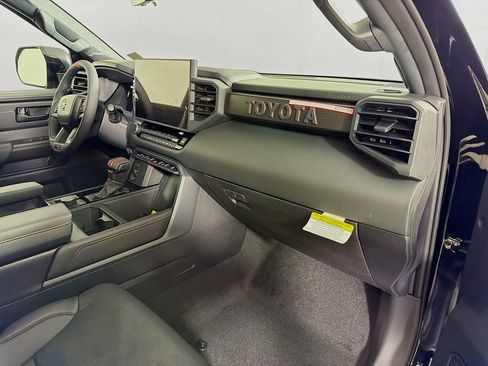 New 2026 Toyota Sequoia TRD Pro AWD/4WD image 26