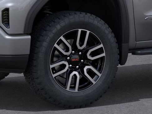 New 2026 GMC Sierra 1500 AT4 w/ AT4 Premium Package AWD/4WD image 9