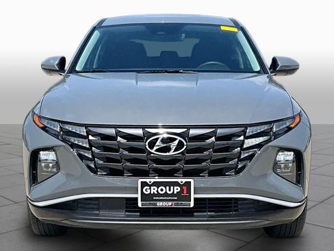 Used 2024 Hyundai Tucson SE FWD image 4