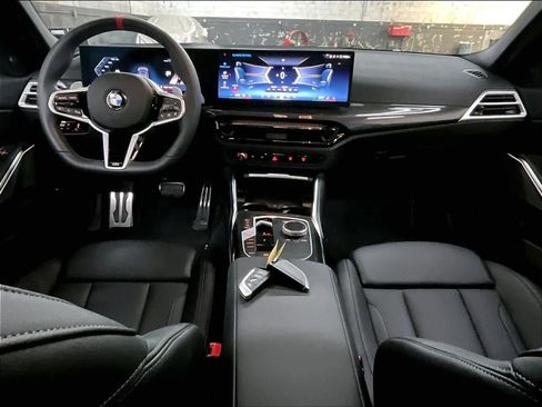 Used 2026 BMW M340i xDrive w/ Premium Package image 18