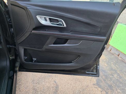 Used 2015 Chevrolet Equinox LT w/ Driver Convenience Package image 19