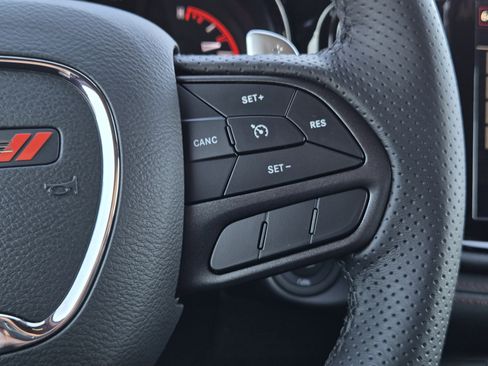 New 2026 Dodge Durango GT w/ Blacktop Package image 9