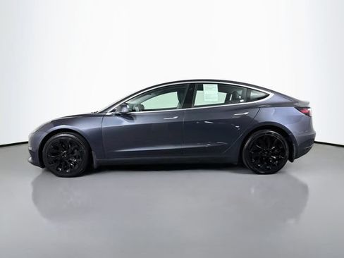 Used 2018 Tesla Model 3 Long Range RWD image 4