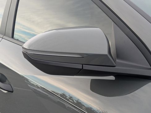 New 2026 Hyundai Santa Cruz SEL FWD image 5