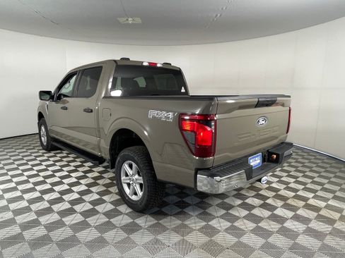 New 2026 Ford F150 XLT w/ FX4 Off-Road Package AWD/4WD image 11