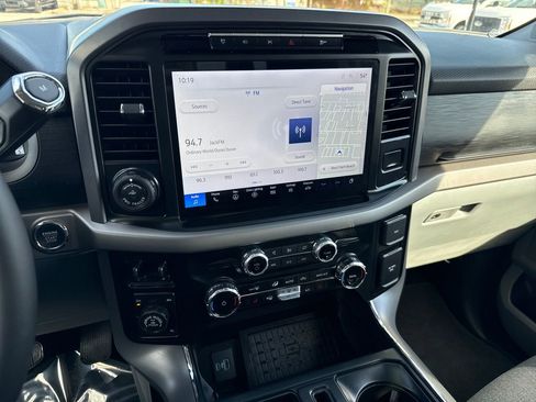 Used 2024 Ford F150 XLT w/ Equipment Group 302A MID image 20