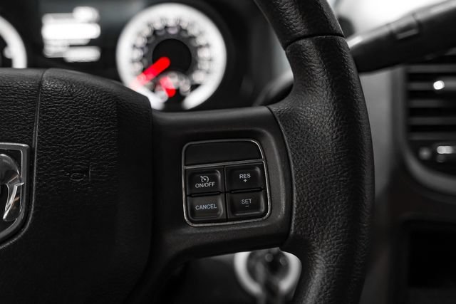 Used 2013 RAM 2500 Tradesman w/ Chrome Appearance Group AWD/4WD image 19