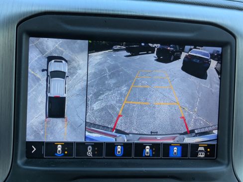 Certified 2021 GMC Sierra 2500 Denali w/ Denali Ultimate Package image 32