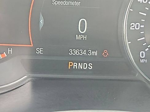 Used 2019 Lincoln MKZ Reserve w/ Reserve Plus Package AWD/4WD image 21