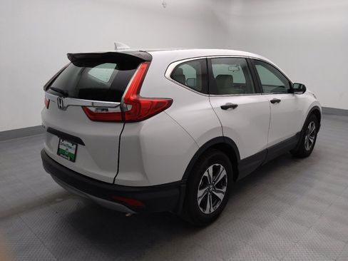 Used 2019 Honda CR-V LX image 9