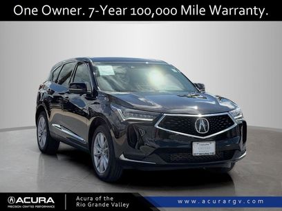 Used 2024 Acura RDX SH-AWD