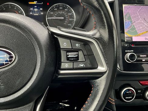 Used 2018 Subaru Crosstrek 2.0i Limited image 21