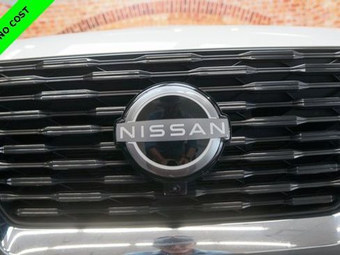 Used 2022 Nissan Rogue Platinum w/ Head-Up Display Package image 71