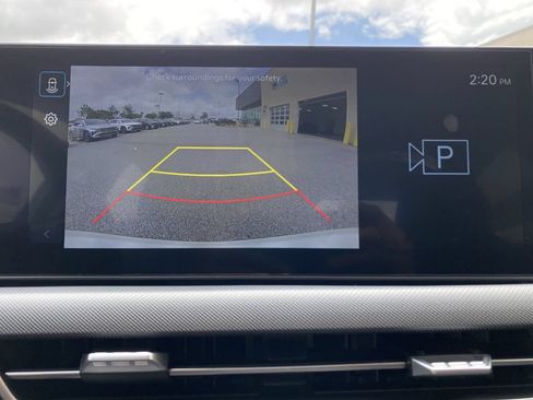 New 2026 Hyundai Sonata SEL FWD image 16