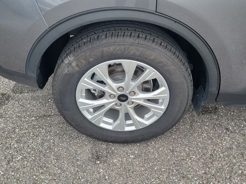Used 2024 Ford Escape Active FWD image 39