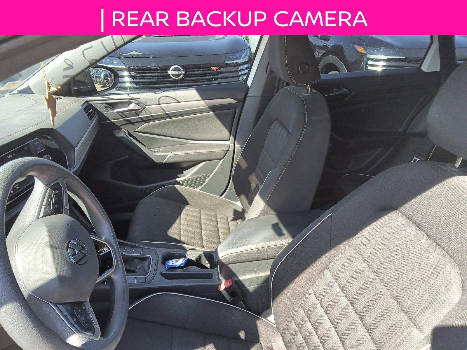 Used 2023 Volkswagen Jetta Sport FWD image 11