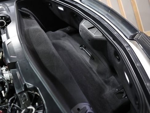 Used 2023 Chevrolet Corvette Stingray Premium Cpe w/ Z51 Performance Package image 27