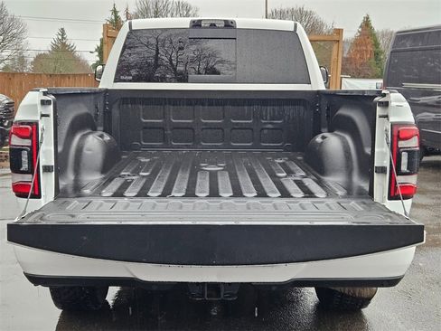 Certified 2022 RAM 2500 Limited image 10