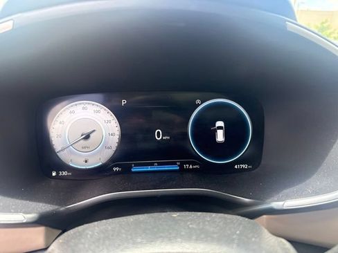 Used 2021 Hyundai Santa Fe SEL w/ Convenience + Premium Package FWD image 18