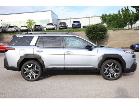 New 2026 Subaru Outback Touring XT AWD/4WD image 32