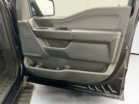 Used 2024 Ford F150 XLT w/ Equipment Group 302A MID AWD/4WD image 33