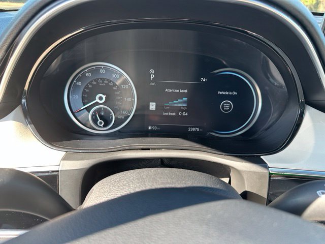 Used 2022 Genesis GV70 2.5T w/ Advanced Package AWD/4WD image 38