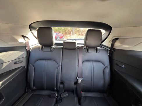 Used 2025 MAZDA CX-90 3.3 Turbo w/ Preferred Package image 31