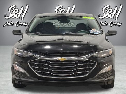 Used 2023 Chevrolet Malibu LT image 13