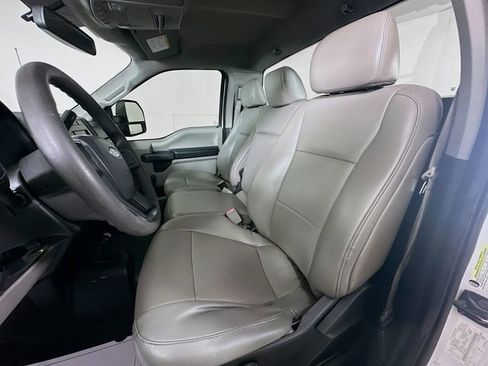 Used 2019 Ford F350 XL image 21