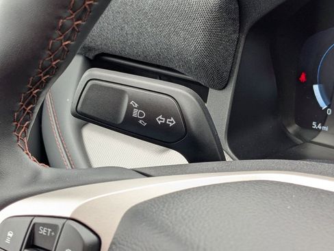 New 2026 Ford Explorer Active image 26