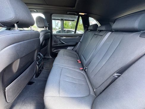 Used 2017 BMW X5 sDrive35i RWD image 12