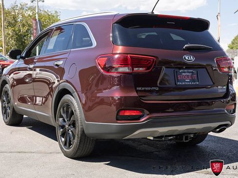 Used 2020 Kia Sorento EX AWD/4WD image 15