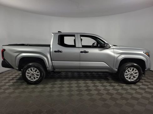 Used 2026 Toyota Tacoma SR RWD image 10