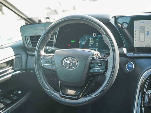 Used 2021 Toyota Mirai XLE w/ Advanced Technology Package image 15