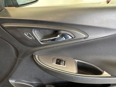 Used 2022 Chevrolet Malibu LS w/ Driver Confidence Package II image 46